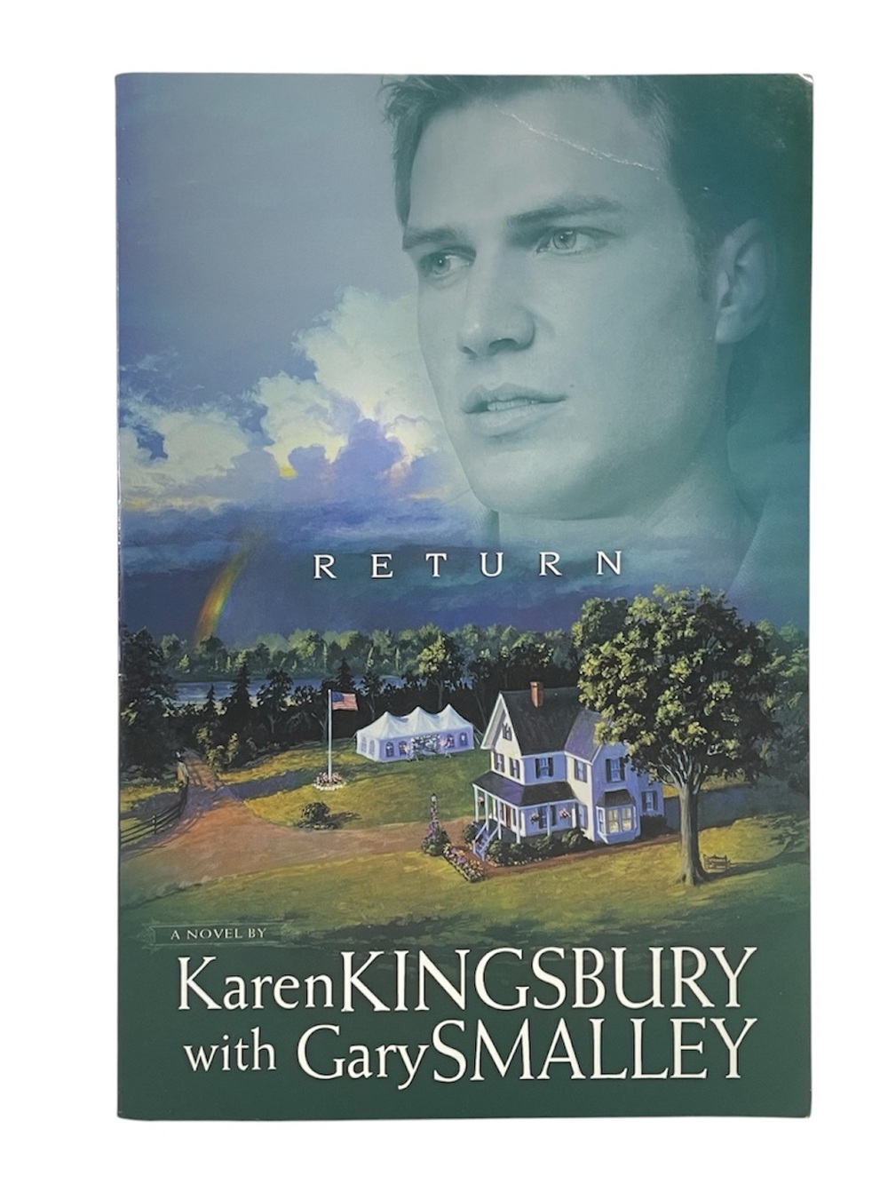 Return By Karen Kingsbury & Gary Smalley